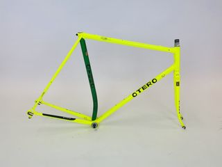1990 Otero